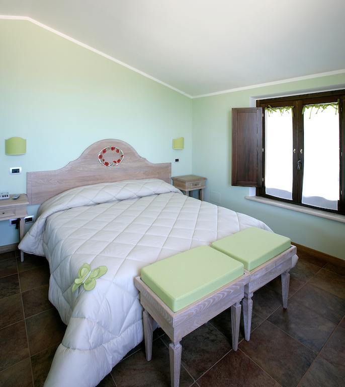 Country House Poggio Fiorito Assisi Exteriör bild