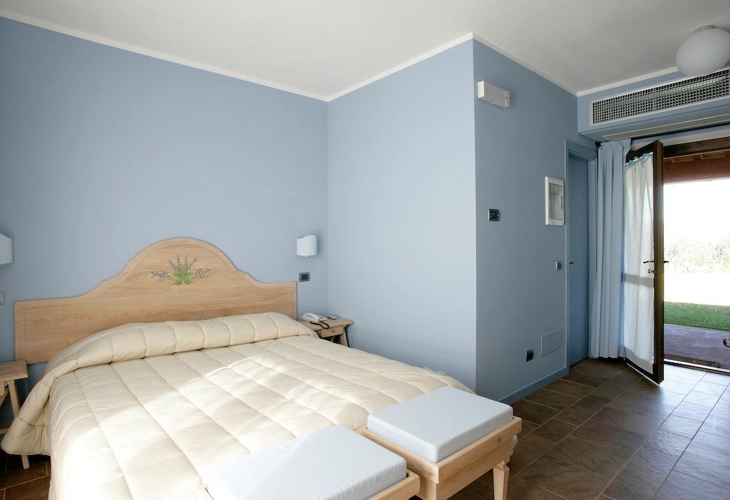 Country House Poggio Fiorito Assisi Rum bild