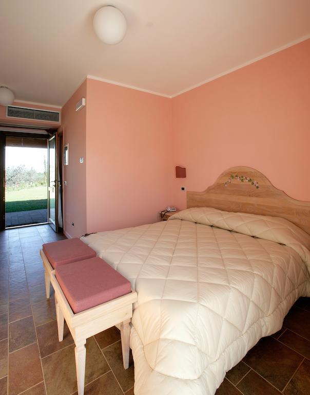 Country House Poggio Fiorito Assisi Rum bild
