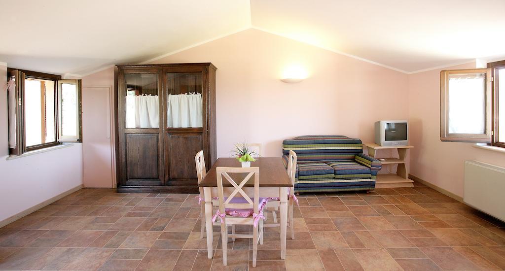 Country House Poggio Fiorito Assisi Rum bild