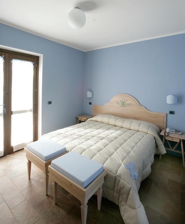Country House Poggio Fiorito Assisi Rum bild